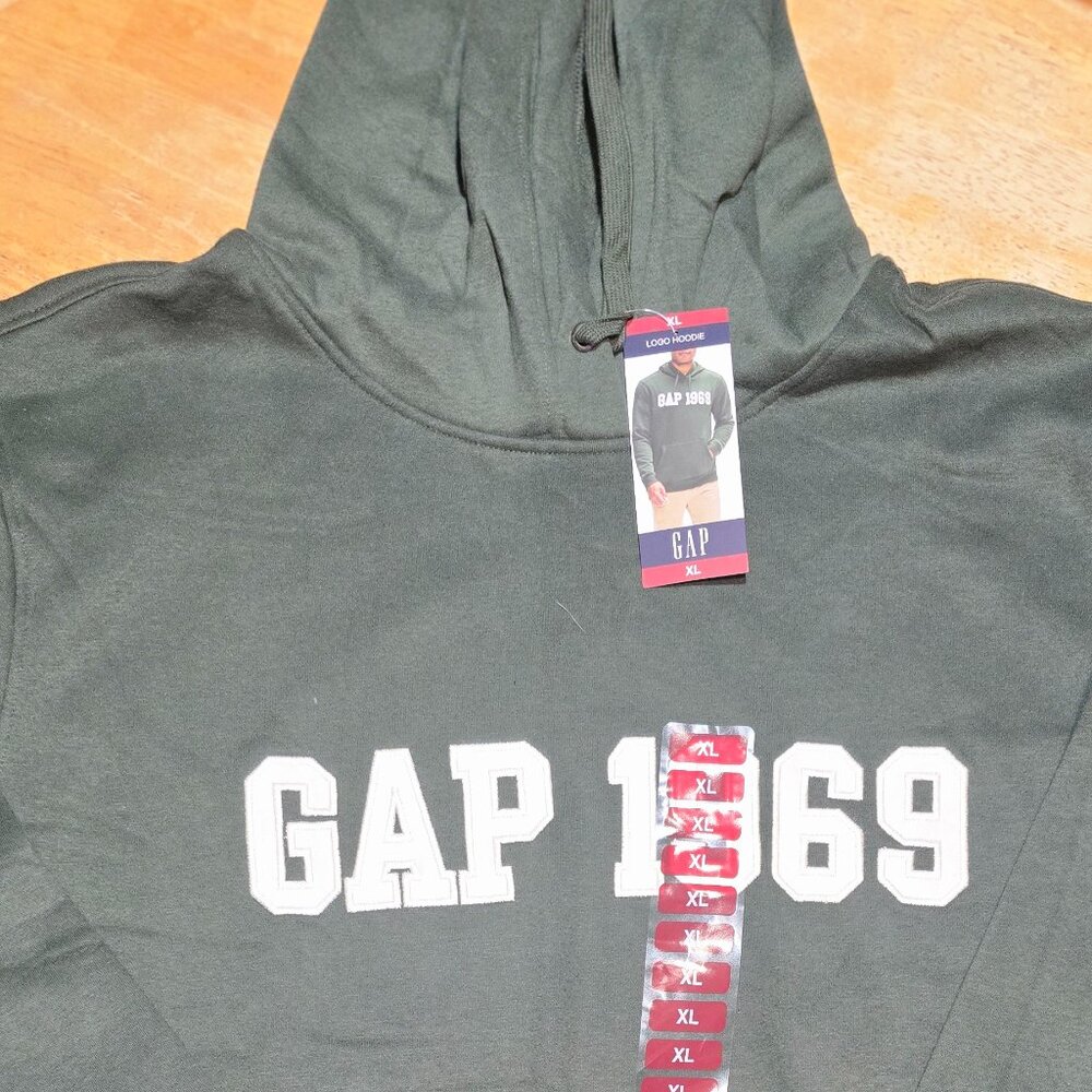 GAP Hoodie